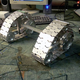 Image for article titled Unbelievably Detailed Wall-E PC Case Mod